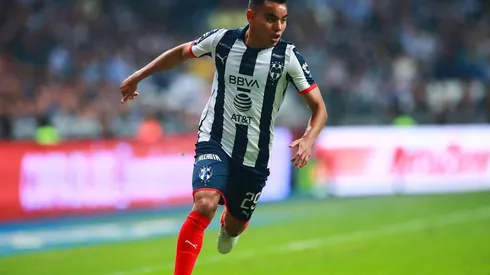 "Todo jugador mexicano quiere jugar en Chivas": Carlos Rodríguez