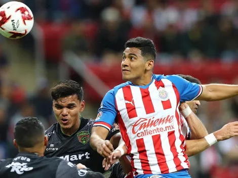Qué canal transmite Pachuca vs Chivas por la jornada 2 de la Liga MX