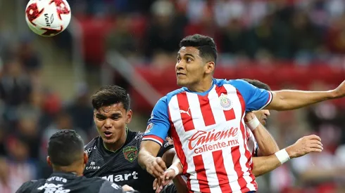 Chivas buscará su segunda victoria del Clausura 2020