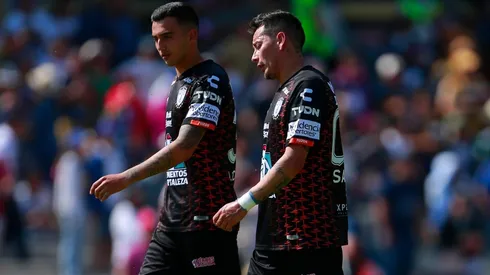 Así llega Pachuca para el duelo frente a Chivas de Guadalajara