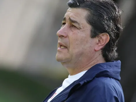 No voy a pedir jugadores, pero puede haber una sorpresa: Tena