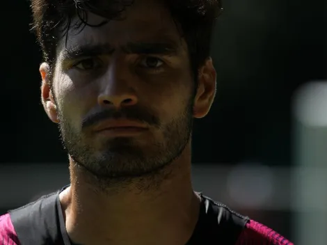 La aclaratoria del "Pollo" Briseño en sus redes sociales