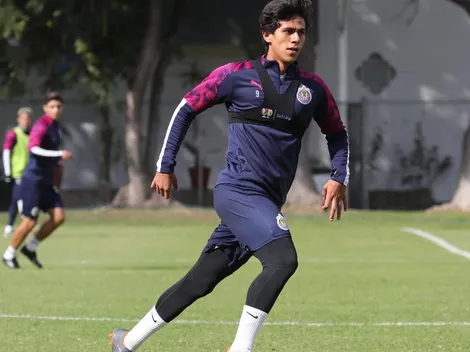 Macías destacó ataque de Pachuca previo al duelo