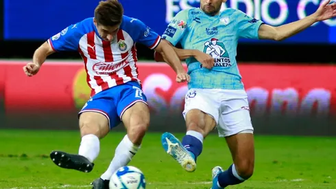 El partido de la segunda fecha en el Estadio Hidalgo se disputará a casa llena