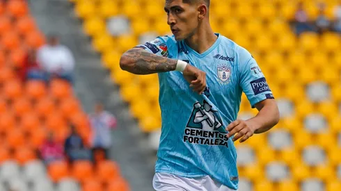 Pachuca habría acordado con Chivas la devolución del dinero y deshacer la transacción