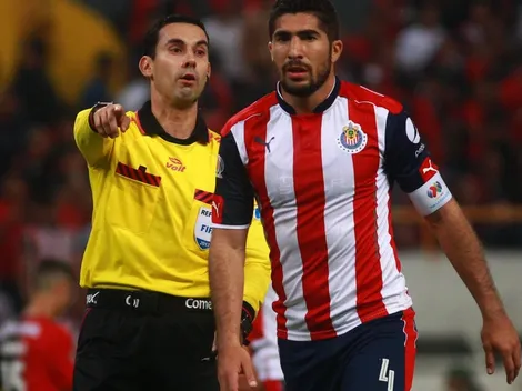 El deseo de Jair Pereira para Chivas en 2020
