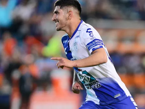 Pachuca comunica su apoyo al "Pocho" Guzmán ¿Y Chivas?