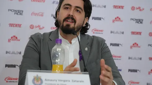 El alto mando rojiblanco analizaría esta semana la posibilidad de reforzarse