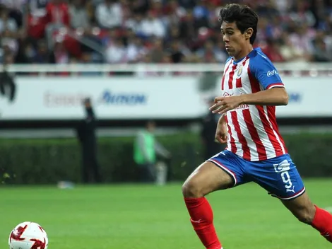 Macías es uno de los jugadores más valiosos de la Liga MX