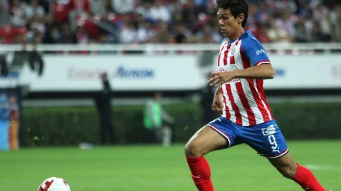 Macías es uno de los jugadores más valiosos de la Liga MX