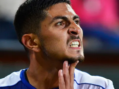 ¿Quién pierde más en el escándalo del "Pocho" Guzmán?