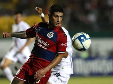 "El fichaje no tiene porque anularse": Enrique Bonilla