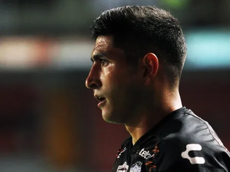 ESPN: Guzmán saldrá de Chivas y regresa a Pachuca