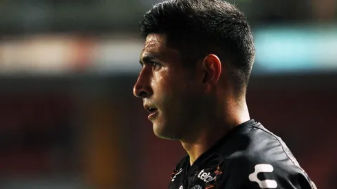 ESPN: Guzmán saldrá de Chivas y regresa a Pachuca