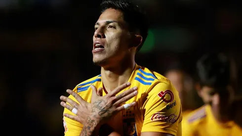 El defensor no oculta su deseo de regresar a Chivas