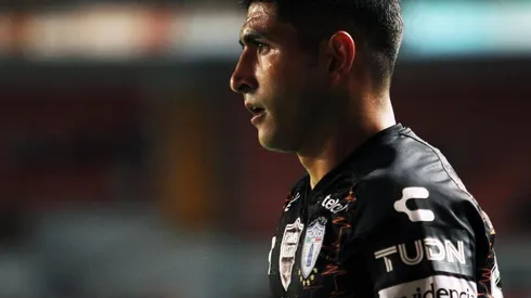 La cadena Fox Sports explicó qué pasará con el mediocampista tras el escándalo de dopaje