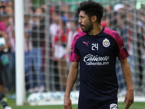 Tena comenta lo difícil de dejar afuera a Alanís y Peralta