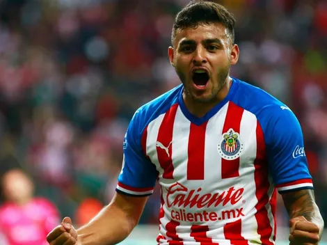 Portadas: La prensa deportiva alaba el gran debut de Chivas