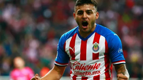 Portadas: La prensa deportiva alaba el gran debut de Chivas