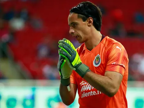 El análisis de Toño Rodríguez tras triunfo de Chivas