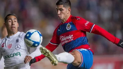 Guzmán regresará a Chivas