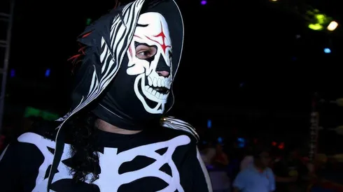 Chivas envía condolencias por muerte de La Parka