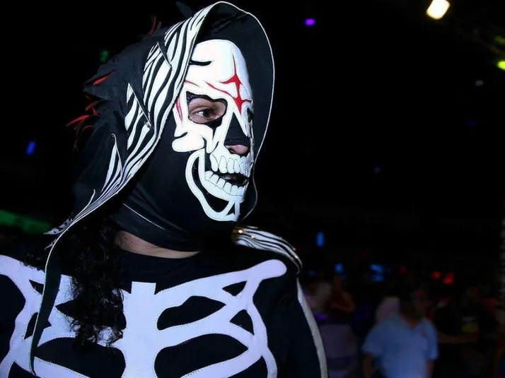 Chivas envía condolencias por muerte de La Parka