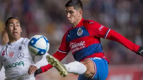 El Pocho no estará este sábado ante FC Juárez