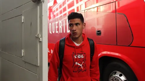 El bus del Rebaño Sagrado ya hizo su primero ingreso formal al Estadio Akron en este Clausura 2020