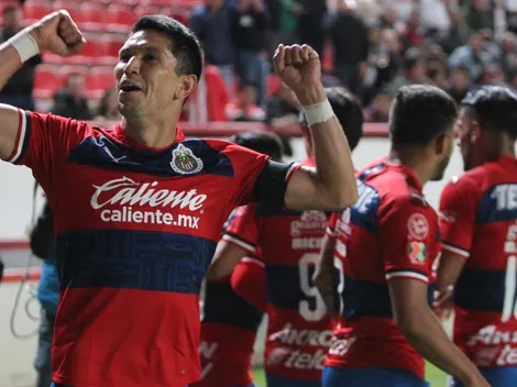 "Sabemos que este torneo tiene que ser el nuestro": Molina