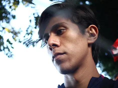 La obligación de José Juan Macías para el Clausura 2020