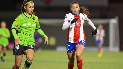 Chivas y Juárez reparten puntos en la Liga MX Femenil.