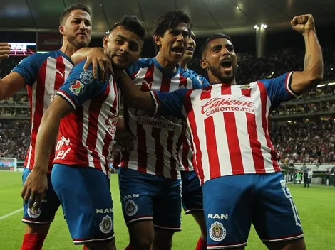 Final: Todas las estadísticas del debut triunfal ante Juárez