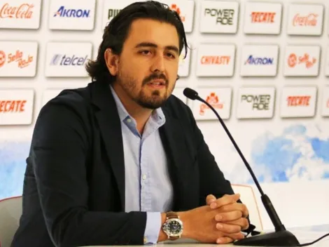 Chivas reanuda relación comercial que Higuera había roto