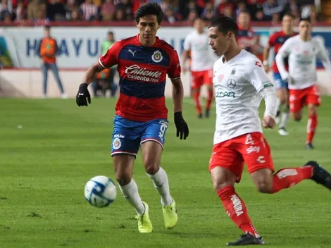 Auguran que Chivas volverá a la Fiesta Grande y se quitará un yugo