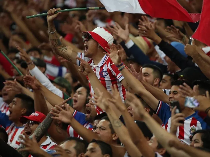 Se agotó la boletería: Chivas debuta a casa llena