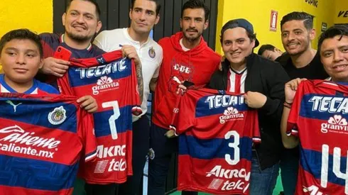 Ya se conocieron los números que portarán los 27 jugadores del plantel principal rojiblanco