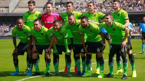 Así llega FC Juárez para enfrentar a Chivas por Liga MX