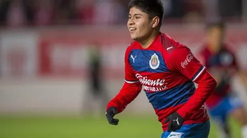 Chofis es uno de los que tendrá más competencia por el lugar