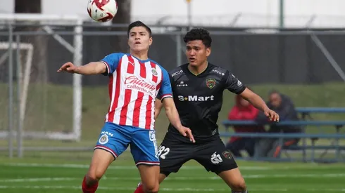 Con el pie derecho debuta el Rebaño Sagrado en 2020