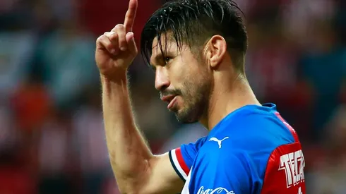 Oribe Peralta compartió con sus seguidores sus reflexiones previas a cumplir 36 años de edad