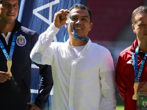 Quiénes dirigirán a las Fuerzas Básicas de Chivas