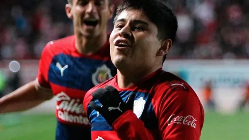 La Chofis no quiere perder su lugar con la llegada de los refuerzos