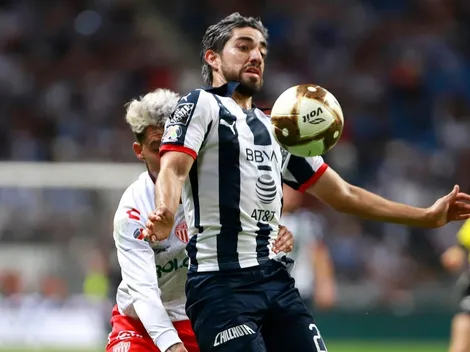 Monterrey niega el regreso de Pizarro: "Está buscando Europa"