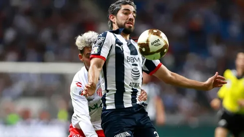 Monterrey niega el regreso de Pizarro: "Está buscando Europa"