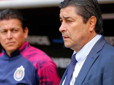 Tena resalta la actitud de dos jugadores en esta pretemporada