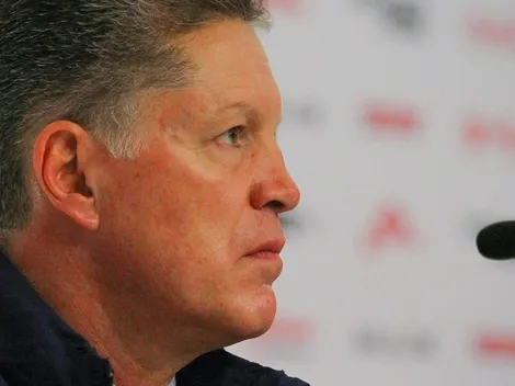 Peláez revela compromiso de disciplina en Chivas y postura ante el Tri