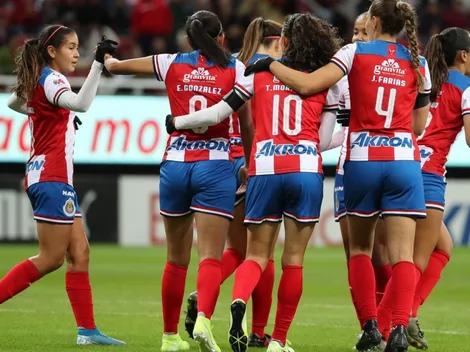 Chivas no pudo romper la igualdad ante Cruz Azul