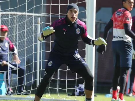 "Es un deleite vernos entrenar, jugar": Toño Rodríguez