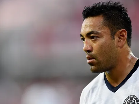 La principal razón por la que Marco Fabián no llegó a Chivas